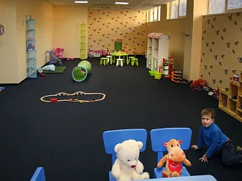 Отель "АКВАМАРИН ОТЕЛЬ И СПА ТУАПСЕ" 4*