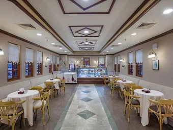 SELECTUM COLORS BODRUM 5 *