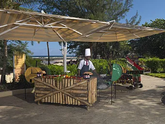 Отель MELIA BRACO VILLAGE 5*