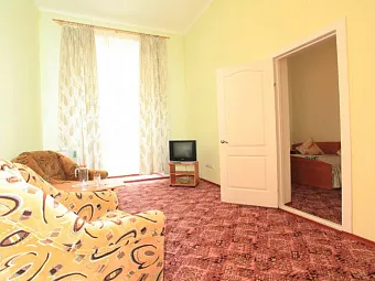 ГРАНД АСТОРИЯ 3*