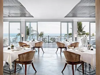 Amatara Welness Resort ( Ex. REGENT PHUKET CAPE PANWA) 5*