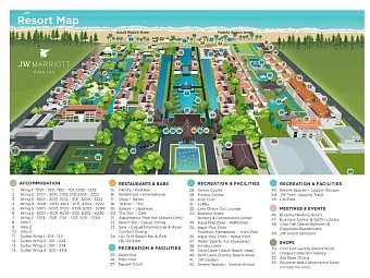 JW MARRIOTT KHAO LAK RESORT & Spa 5*