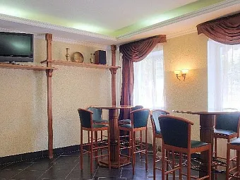 ОЗОН-ГРАНД 4*