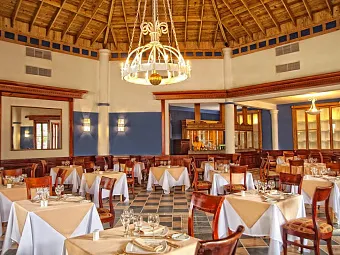 Отель BE LIVE GRAND PUNTA CANA 5*.