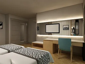 CALIDO MARIS HOTEL 5*