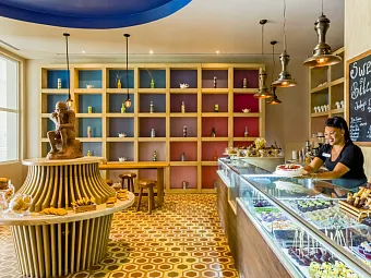 Отель HYATT ZIVA ROSE HALL 5*