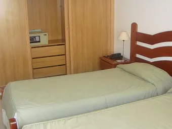 Отель SANTA CATARINA ALGARVE 3*