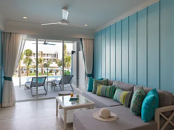 THE SANDS KHAO LAK BY KATATHANI 5*