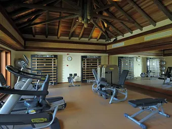 Отель CONSTANCE EPHELIA SEYCHELLES 5*