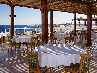 SIVA SHARM RESORT & SPA 5*
