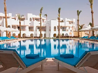 NOVOTEL PALM SHARM EL SHEIKH 5*