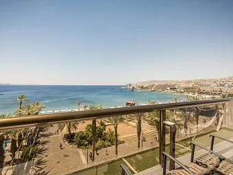 RIMONIM HOTEL EILAT 5*