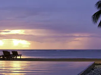 Отель HILTON MAURITIUS RESORT & SPA 5*