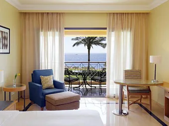 PARK REGENCY SHARM EL SHEIKH 5*
