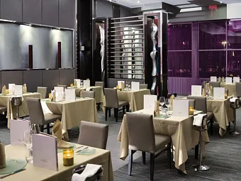 RIU PALACE PENINSULA 5*