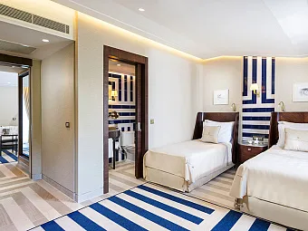  Отель RIXOS PREMIUM GOCEK 5*,  Турция, Фетхие.