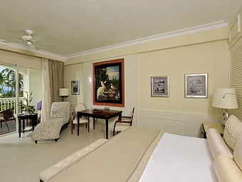  Отель IBEROSTAR GRAND HOTEL BAVARO 5*, Доминикана, Пунта-Кана.