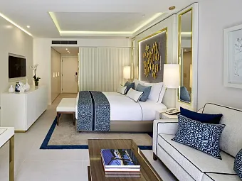 Отель TIVOLI CARVOEIRO 4*