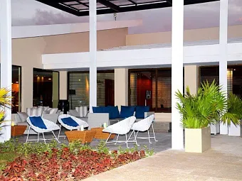 CATALONIA ROYAL BAVARO 5*, Доминикана, Пунта-Кана