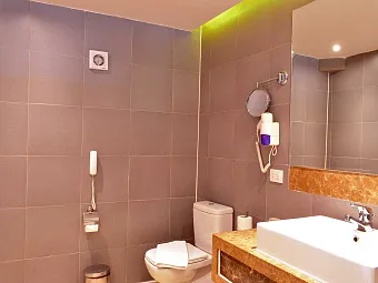 JASMINE PALACE RESORT & SPA 5*