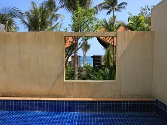 NEW STAR BEACH RESORT 4*