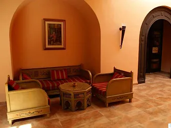 Отель  PARADIS PALACE 4*