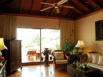 THE NAI HARN 5*