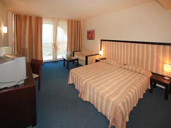 Отель IBEROSTAR SUNNY BEACH RESORT 4*