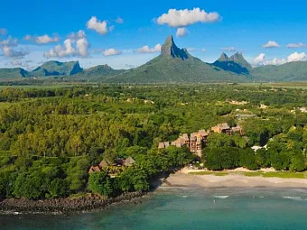 Отель TAMARINA BOUTIQUE HOTEL 4*