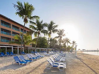 WHALA! BOCACHICA 3*