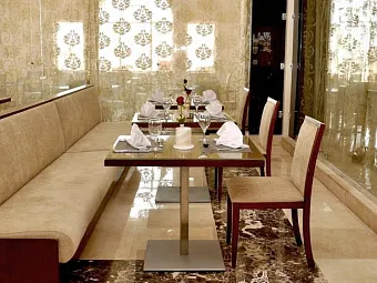 SUNRISE GRAND SELECT MONTEMARE 5*