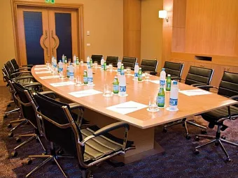 LYKIA WORLD ANTALYA 5*