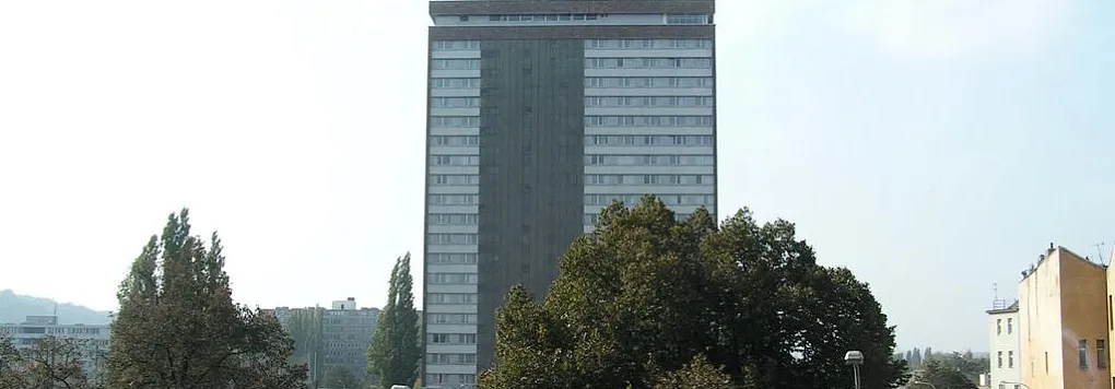 Отель OLYMPIK PRAHA 4*, Чехия, Прага.