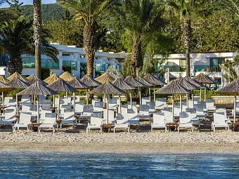 Отель VOYAGE TORBA 5*