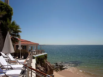 ALBATROZ HOTEL 5*