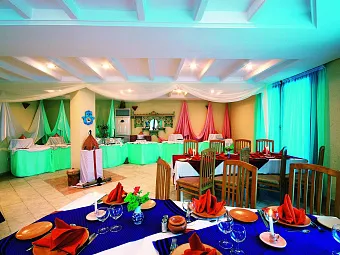 Отель CARIBBEAN WORLD CEDRIANA 3*