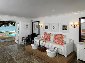 ROUND HILL HOTEL AND VILLAS 5*