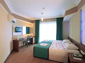 Отель TAC PREMIER HOTEL 4*