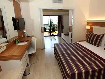PEGASOS ROYAL 5*
