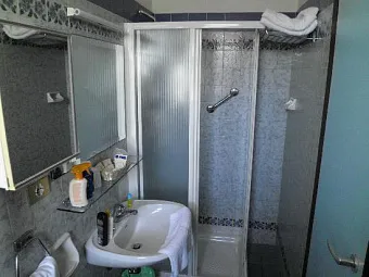  Отель MONACO & QUISISANA 4*
