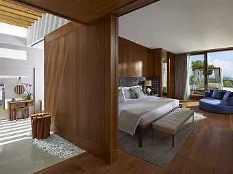 MANDARIN ORIENTAL BODRUM 5 *