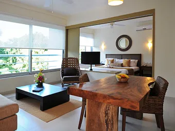 LUXURY BAHIA PRINCIPE SIAN KA'AN 5*