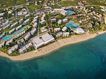 Отель IKOS OLIVIA 5 *