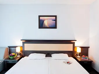  Отель LION SUNNY BEACH 4*, Болгария, Солнечный берег.