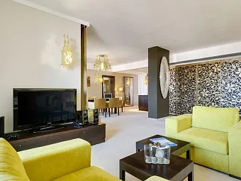 Отель BARCELO ROYAL BEACH 5*