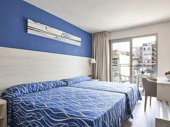 Отель BEST SAN FRANCISCO 4*