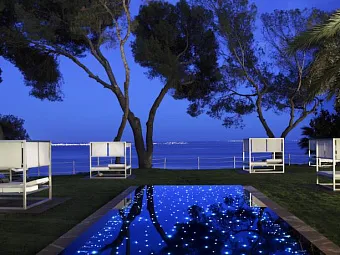 Отель MELIA DE MAR 5*