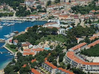 BELVEDERE APARTMENTS 4*