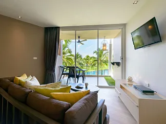 THE SANDS KHAO LAK BY KATATHANI 5*