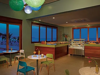  Отель SUNSCAPE SPLASH MONTEGO BAY 4*